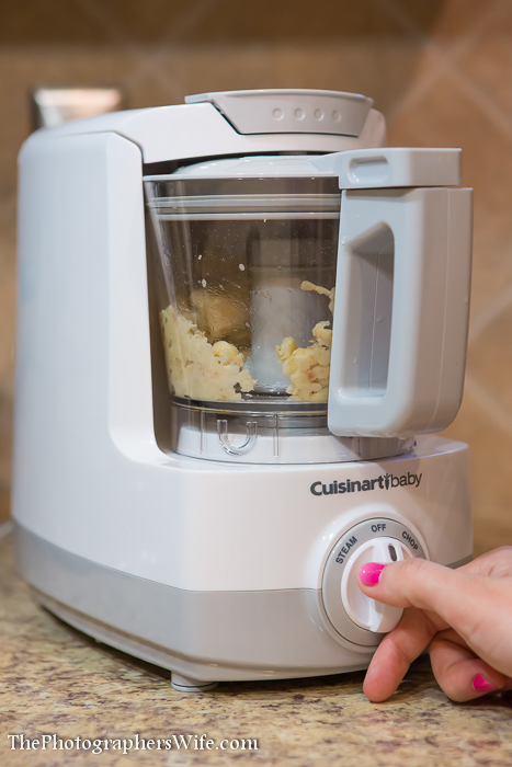 Cuisinart Baby-18