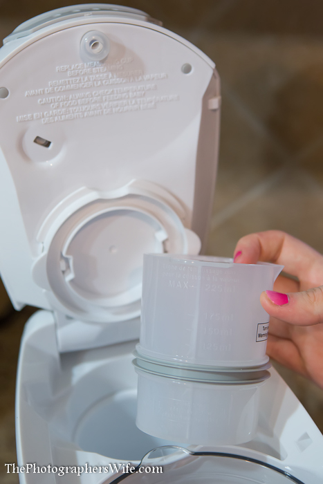 Cuisinart Baby-3