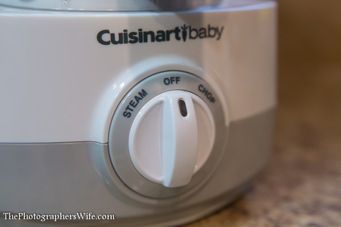 Cuisinart Baby-7