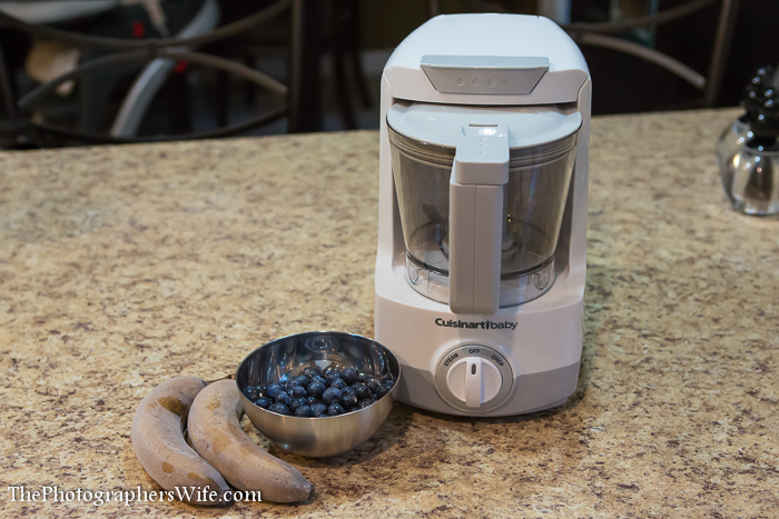 Cuisinart Baby-9