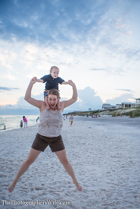 Destin Trip 7-2013-12