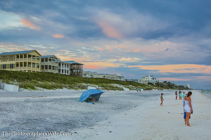 Destin Trip 7-2013-14