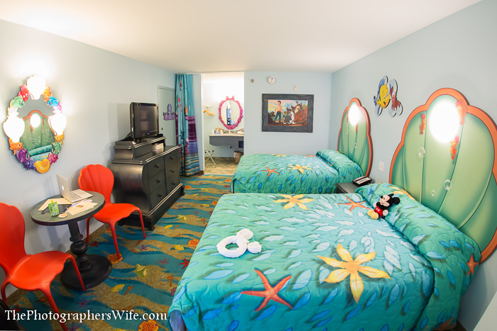 First Disney Trip-17