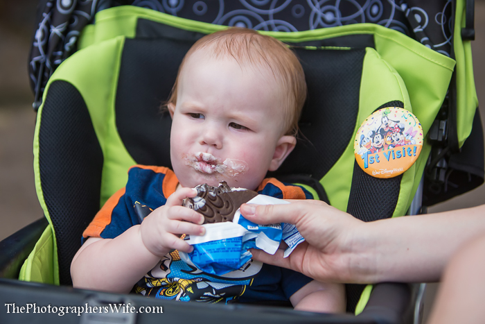 First Disney Trip-235