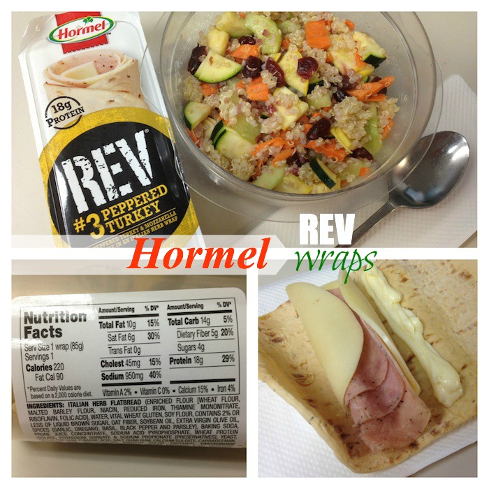 Hormel Rev Wraps 1
