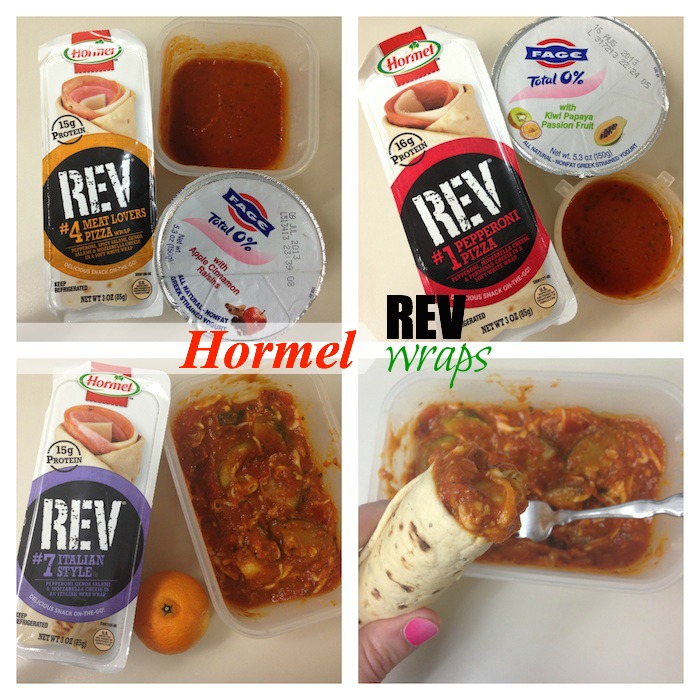 Hormel Rev Wraps 2