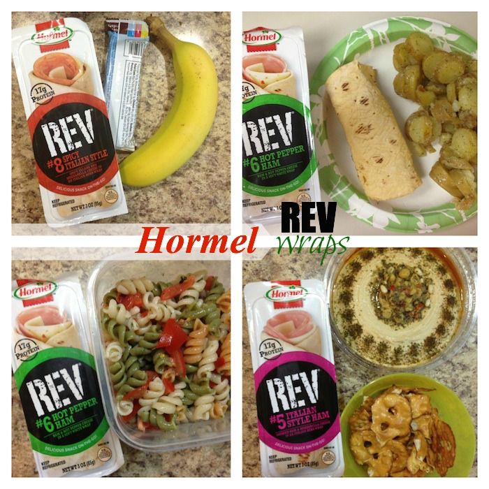 Hormel Rev Wraps 3