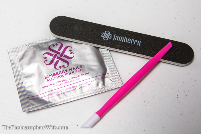 Jamberry Nails-2