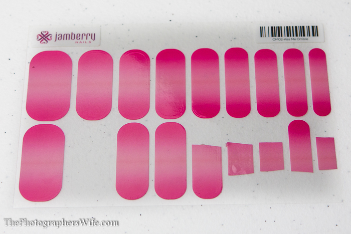 Jamberry Nails-4