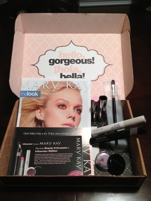Mary Kay