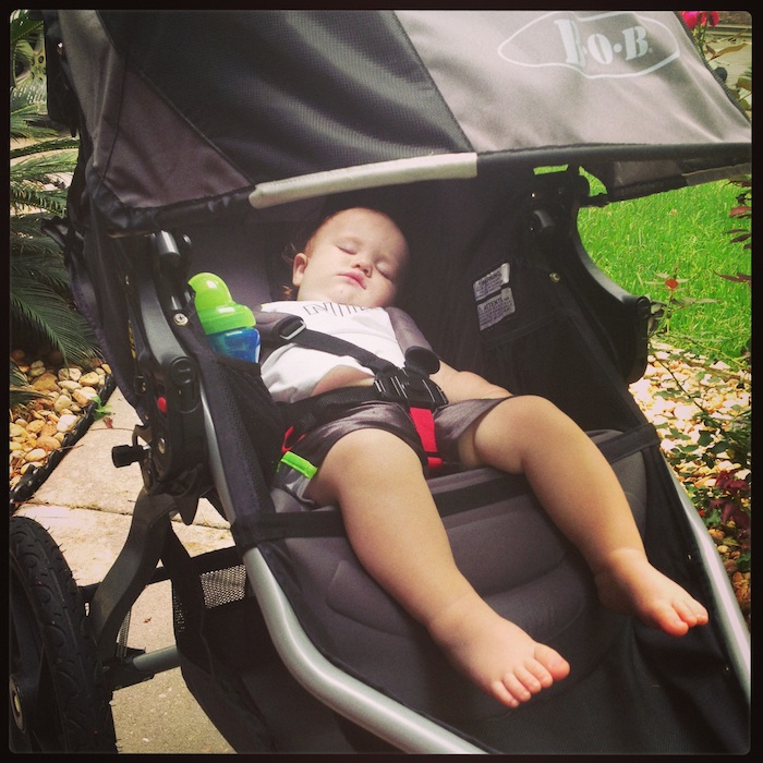 Stroller