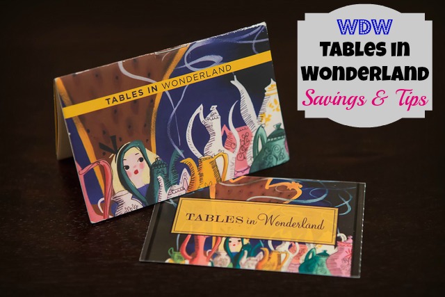 TIW Savings Card