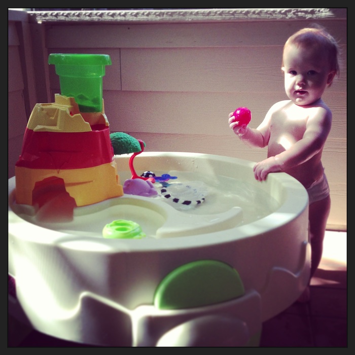 Water Table