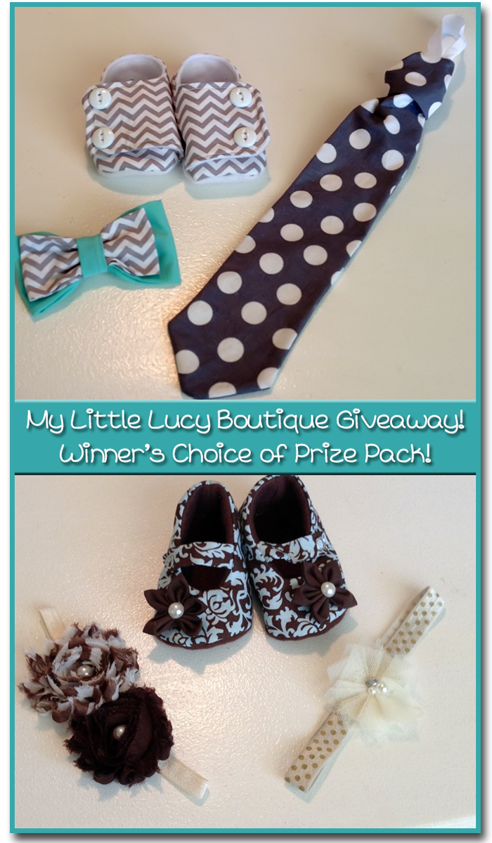 giveaway