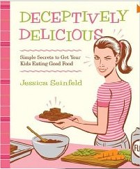 Amazon.com_ Deceptively Delicious eBook_ Jessica Seinfeld_ Kindle Store