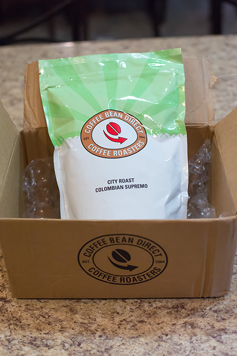 Coffee Bean Direct