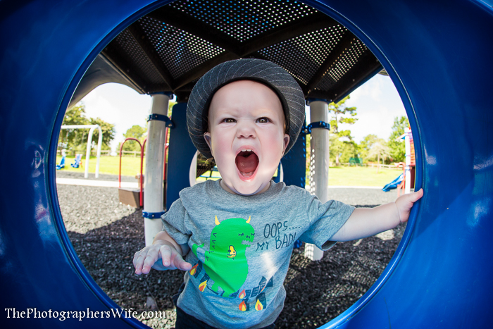 Day at the park-9