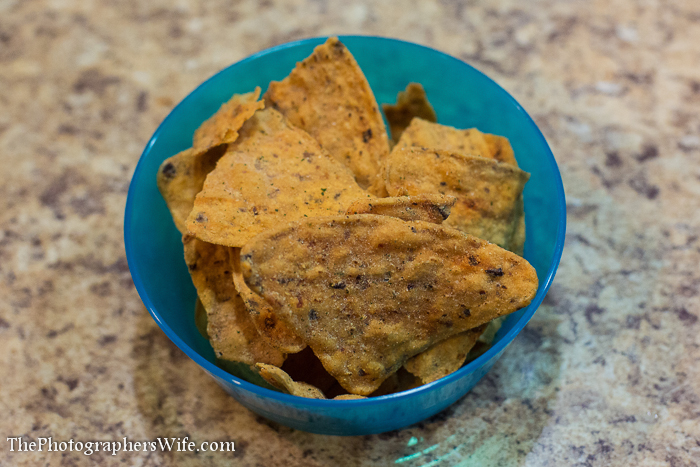 Green Giant Chips-3