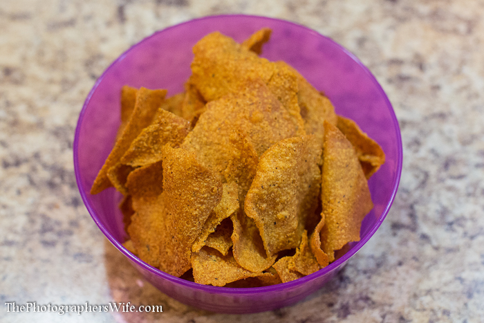 Green Giant Chips-4