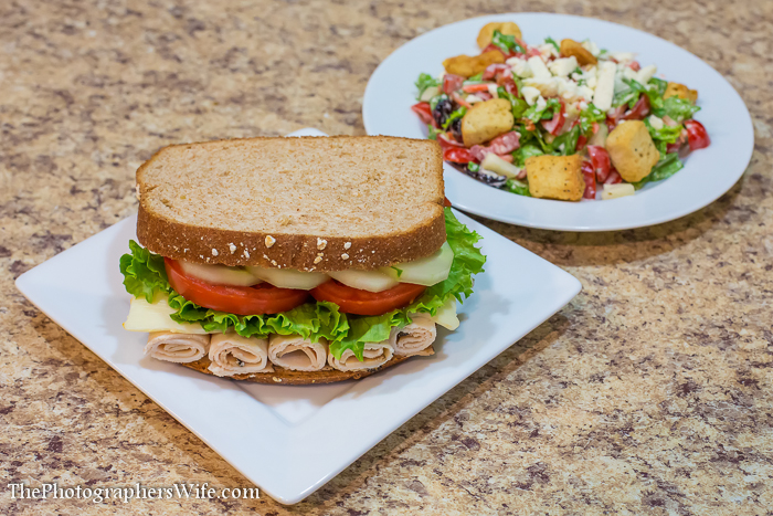 Hormel Natural Choice Turkey-3