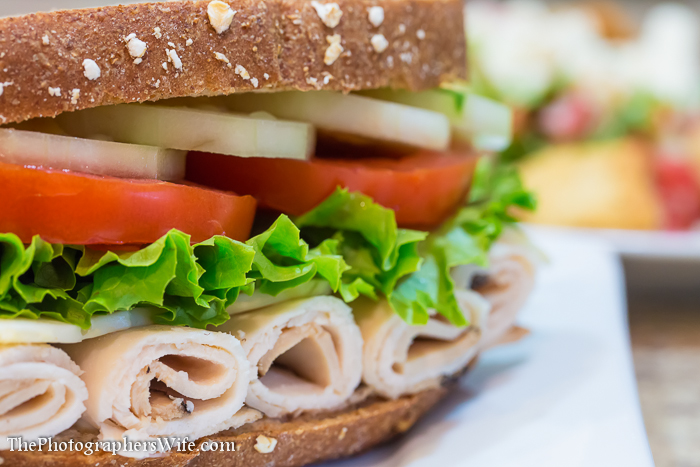 Hormel Natural Choice Turkey-4