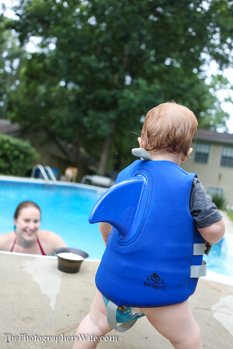 Swimways Sea Squirts-12