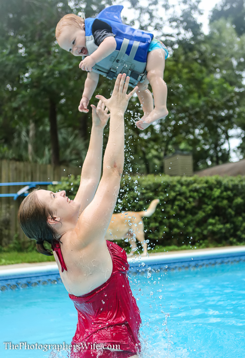 Swimways Sea Squirts-2