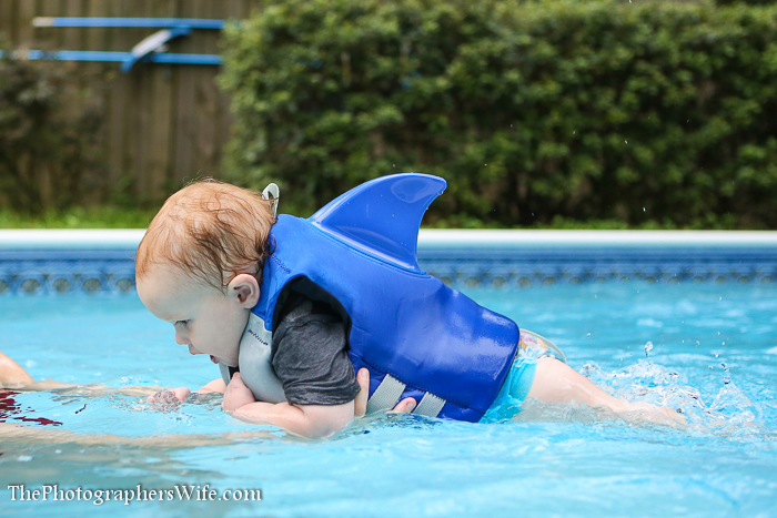 Swimways Sea Squirts-7