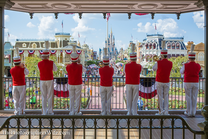 Disney June Day 3-15