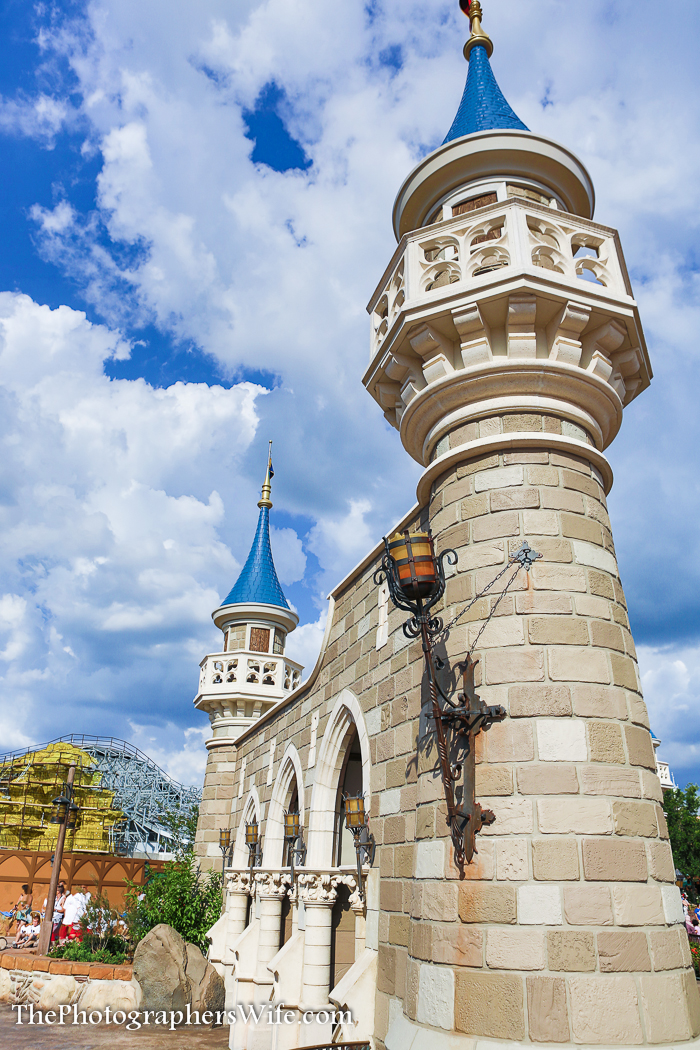 Disney June Day 3-19