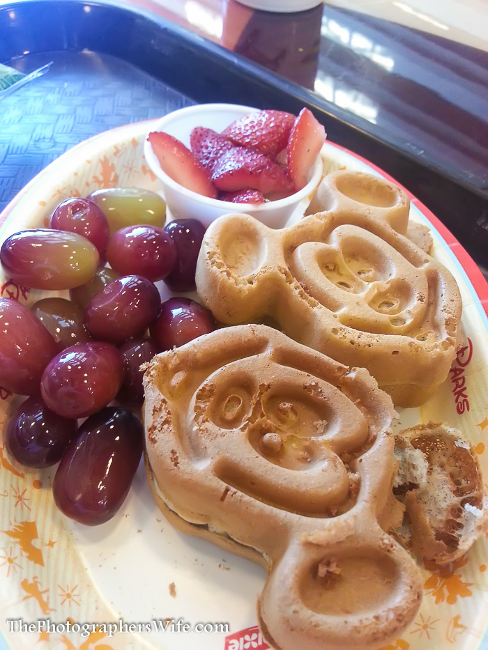 Disney June Day 3-2