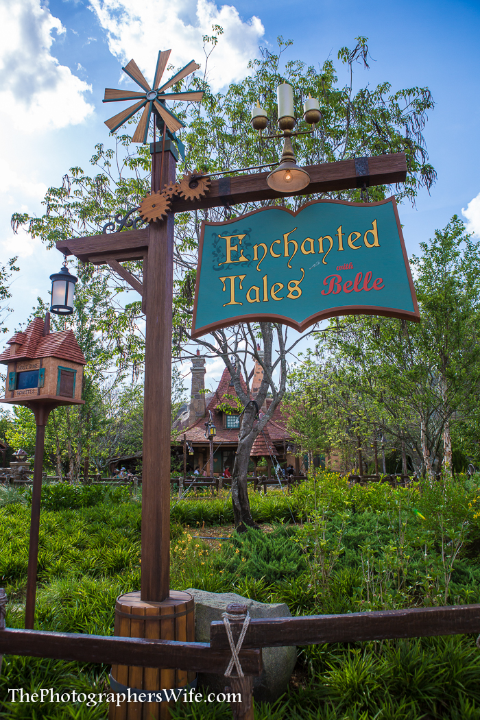 Disney June Day 3-20