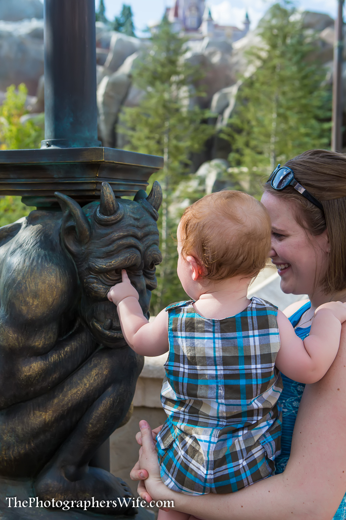 Disney June Day 3-22