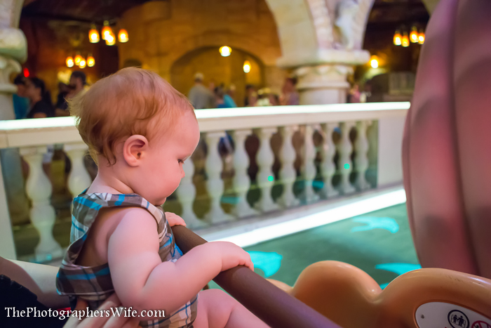 Disney June Day 3-25