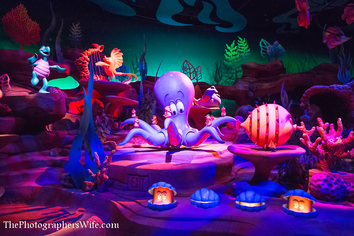 Disney June Day 3-26