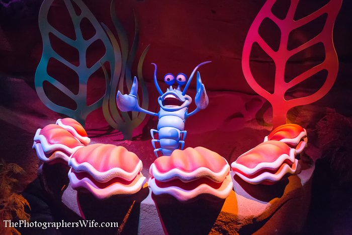 Disney June Day 3-27