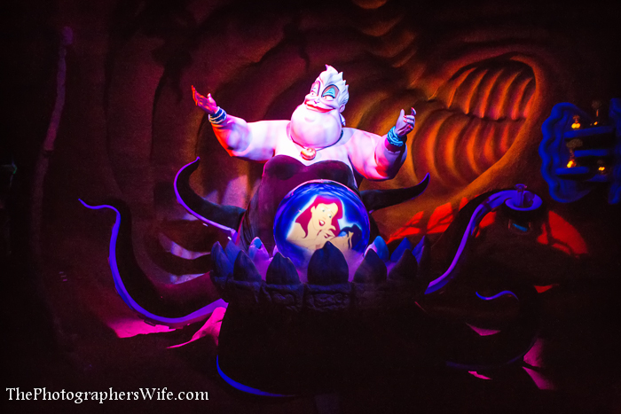 Disney June Day 3-29