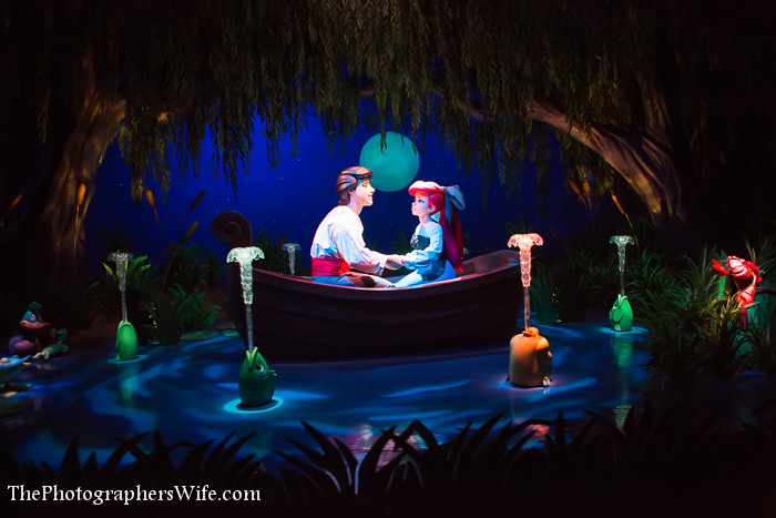Disney June Day 3-31