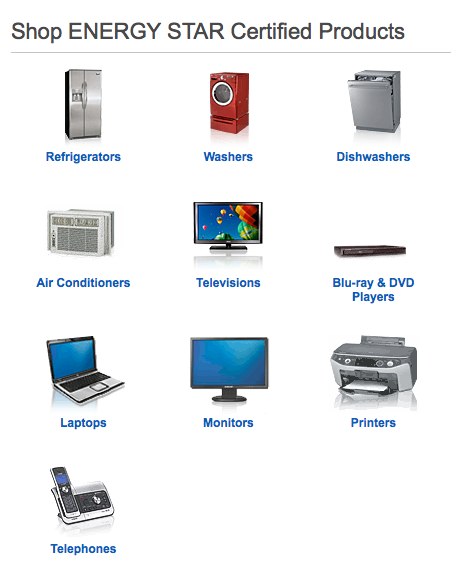 ENERGY STAR_ Appliances, Environmentally Friendly Electronics - Best Buy