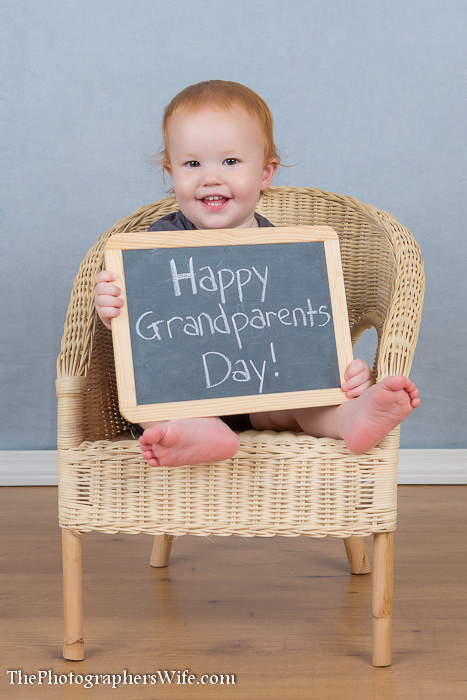Grandparents day-1