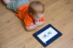 Gumdrop Case for Your iPad & Other Devices {Review}