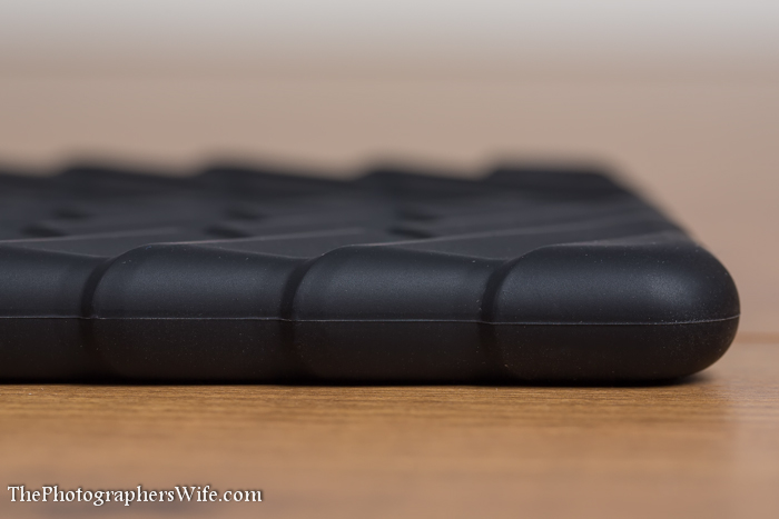 Gumdrop case-3