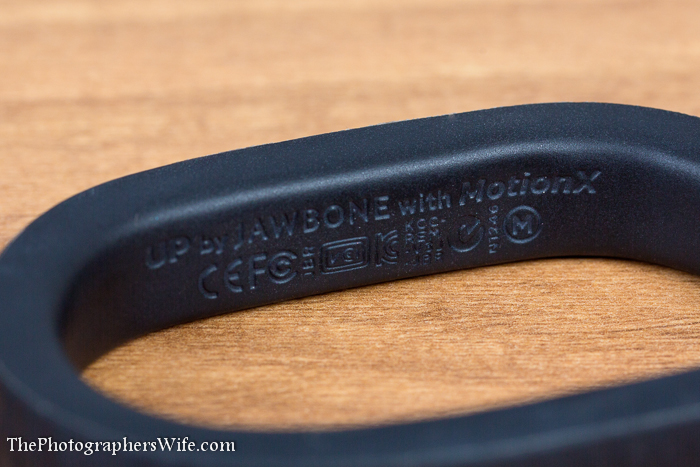 Jawbone Up-3