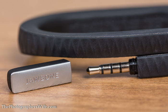 Jawbone Up-5
