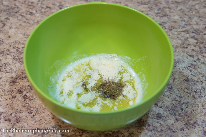 Parmesan garlic dill potatoes-2