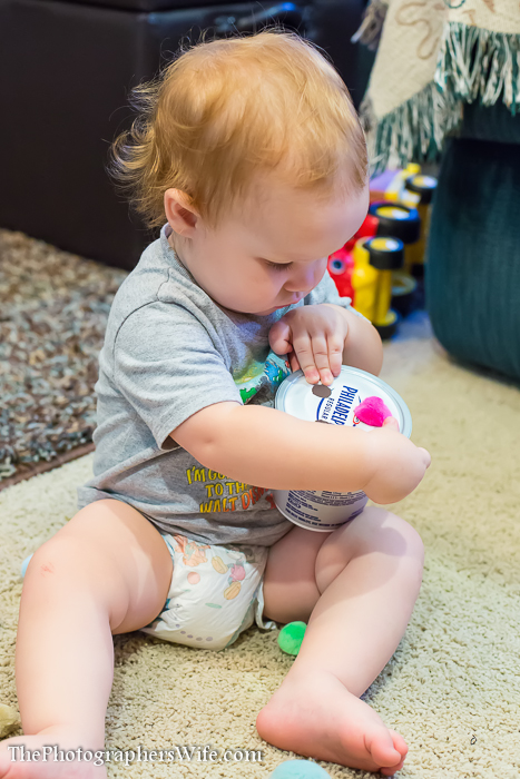 PomPom Toddler Toy-4