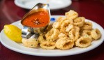 Photo Friday: WDW Via Napoli Calamari