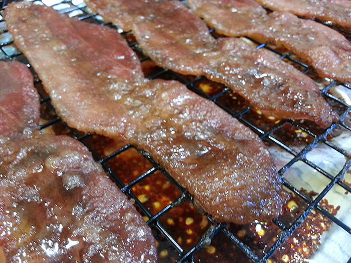 Bacon