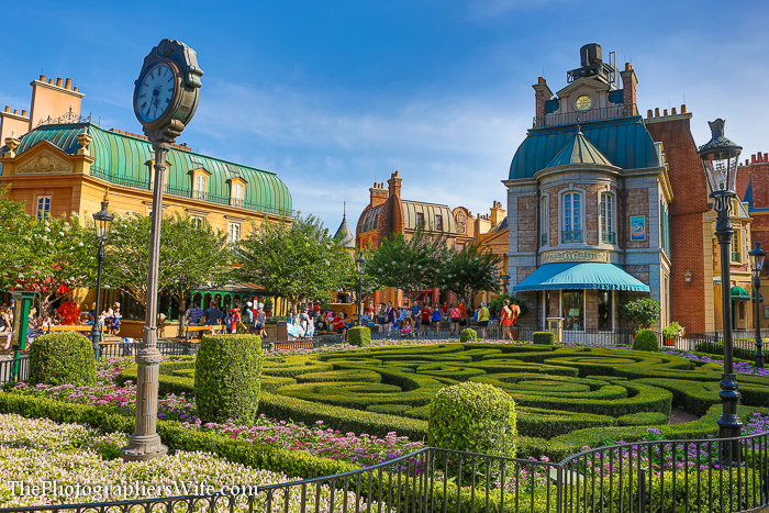 Disney June Day 4-1