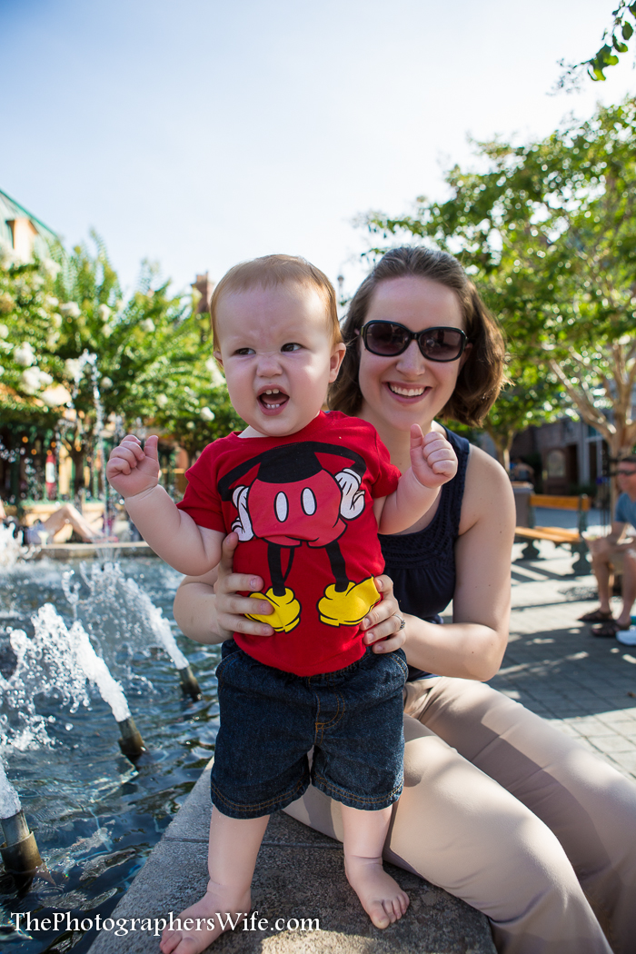 Disney June Day 4-10